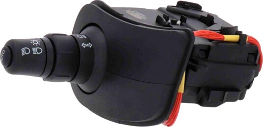 Bryter komplett rattstamme VEMO V46 80 0056