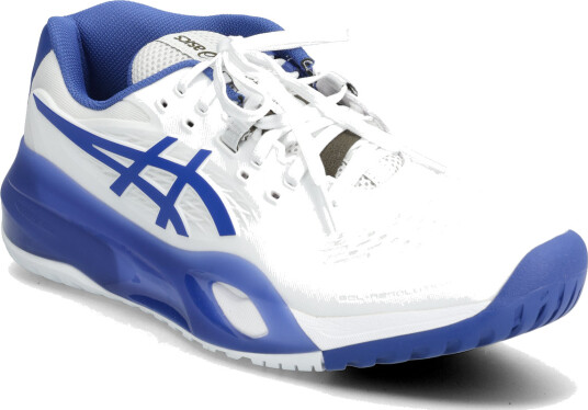 Asics Gel Resolution X Blue 44 Asics Gel Resolution X Blue 44