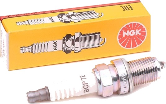 Tennplugg NGK 5030