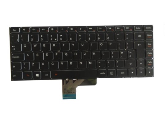 Lenovo DFST1U3BBulBLKlight Keyboard