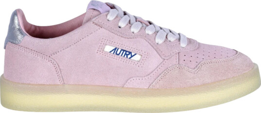 Autry Dame Sko Rosa 39 EU,