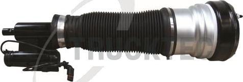 Luftdempere TRUCKTEC AUTOMOTIVE 02.30.381