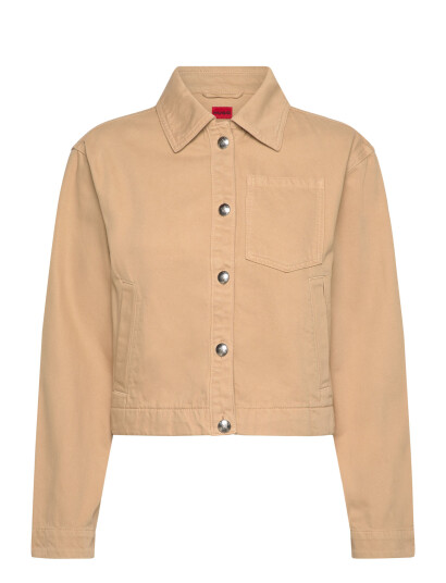 HUGO Aclisa-1-D - Beige - 34