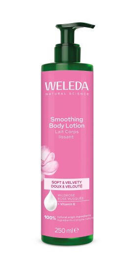 Smoothing Body Lotion 250 ml Smoothing Body Lotion 250 ml