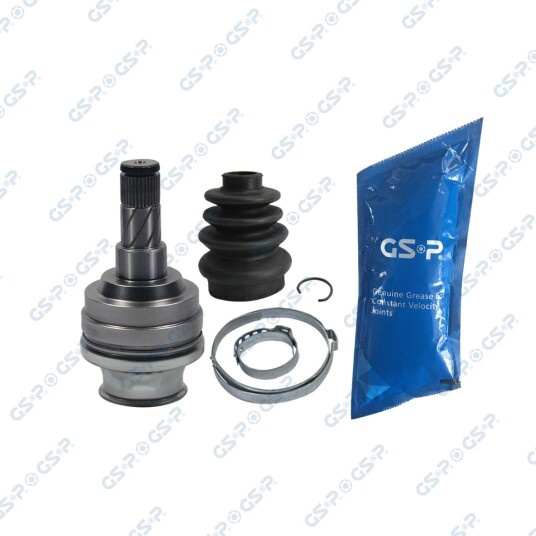 Gsp Drivknute drivaksel GSP 644001