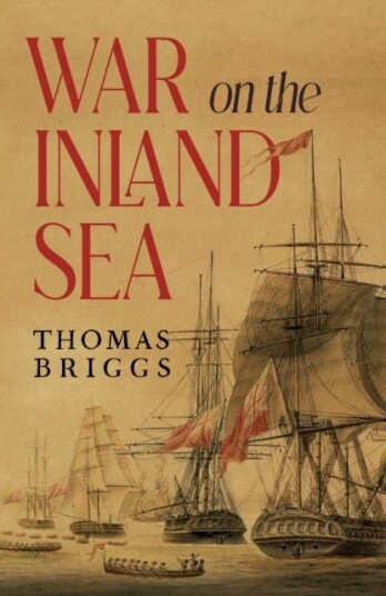 War on the Inland Sea