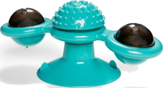 Little&Bigger Catspinner Led Baller Katteleke