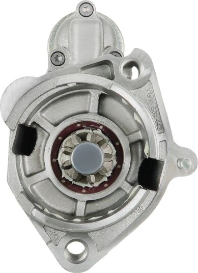 AS PL S0468SEG Starter