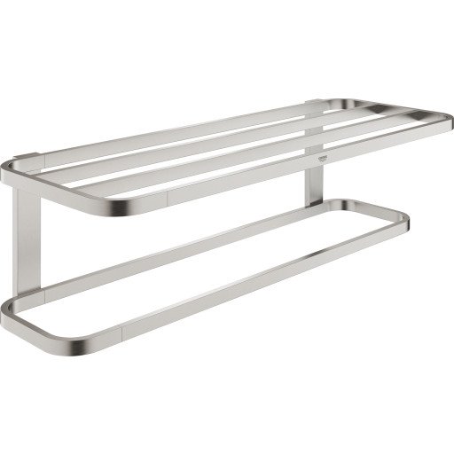 GROHE SELECTION MULTI HÅNDKLEHOLDER 600 SUPERSTEEL