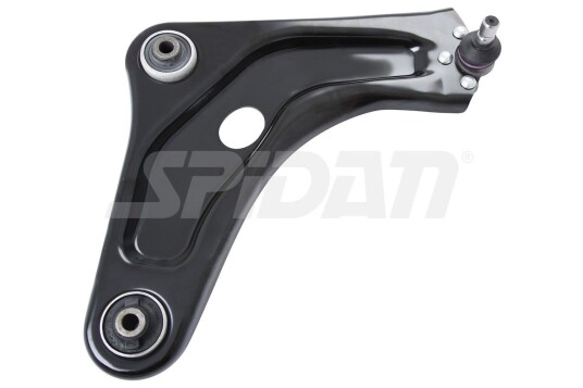 Bærearm SPIDAN CHASSIS PARTS 46330 Bærearm SPIDAN CHASSIS PARTS 46330