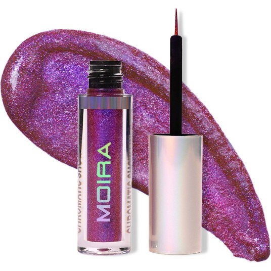 Moira Chromatic Show Liner 010 Supermodel