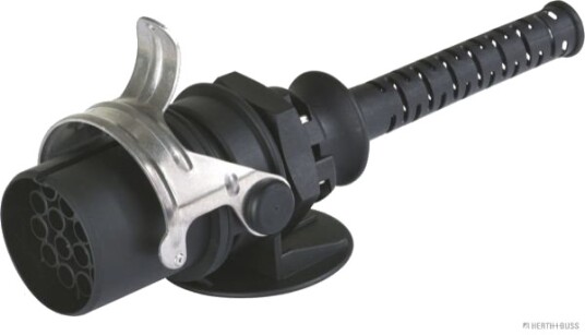 HERTH+BUSS ELPARTS 51305243 Tilhengerplugg