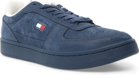 Tommy Hilfiger Archive 98 Nubuck Court   Navy   45