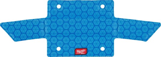Milwaukee Svettebånd 4932498544 Milwaukee Svettebånd 4932498544