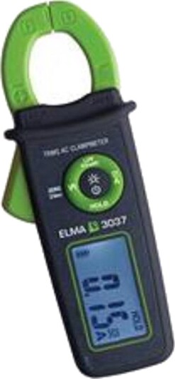 Elma Tangamperemeter 3037