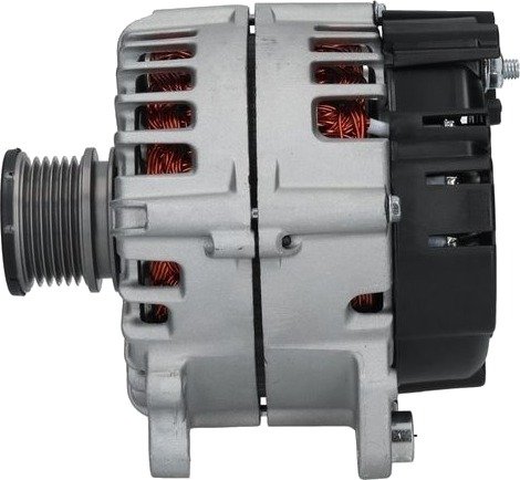 Dynamo HC-Cargo F 032 116 827