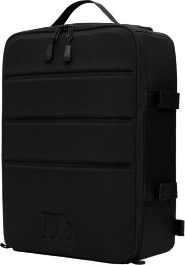 DB Ramverk kamerabag innlegg XL (black out) DB Ramverk kamerabag innlegg XL (black out)
