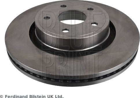 BLUE PRINT ADA104320 Bremseskive