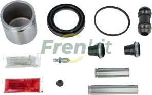 FRENKIT 760552 Reparasjonssett, bremsecaliper
