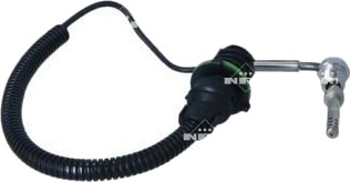 Sensor, eksostemperatur NRF 707009
