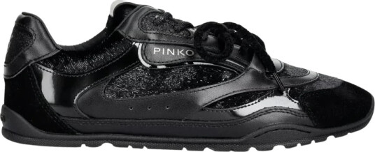 Pinko Dame Sko Svart 41 EU,