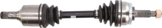Point Gear Drivaksel POINT GEAR PNG73105