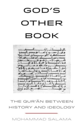God¿s Other Book