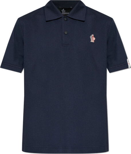 Moncler Herre Topper Blå S,