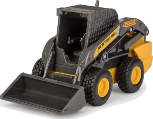 Daffi New Holland L228 Lekeminilaster 3+ År Daffi New Holland L228 Lekeminilaster 3+ År