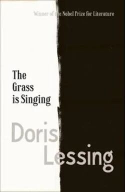 The Grass Is Singing Av Doris Lessing