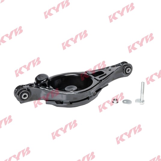 KYB KSC5525 Bærearm KYB KSC5525 Bærearm