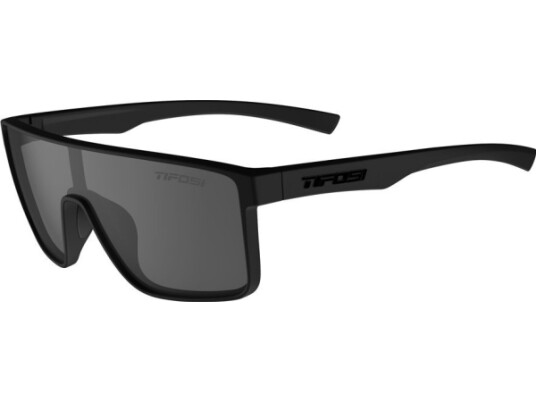 Tifosi Tifosi Sanctum Blendingsglass (1 Smoke No Mirror Glass 15,4 % Lystransmisjon) (Ny 2024)