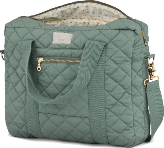 Cam Cam Copenhagen Ivy Green Bleieveske Cam Cam Copenhagen Ivy Green Bleieveske