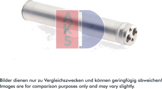 Tørker, klimaanlegg AKS DASIS 800427N