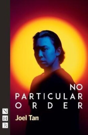 No Particular Order Av Joel Tan No Particular Order Av Joel Tan