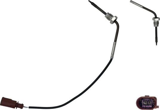 Sensor, eksostemperatur WAGNER ETP00128 Sensor, eksostemperatur WAGNER ETP00128
