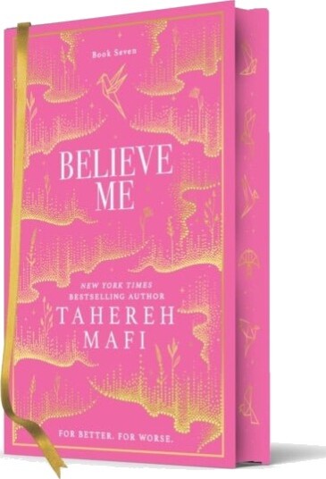 Believe Me