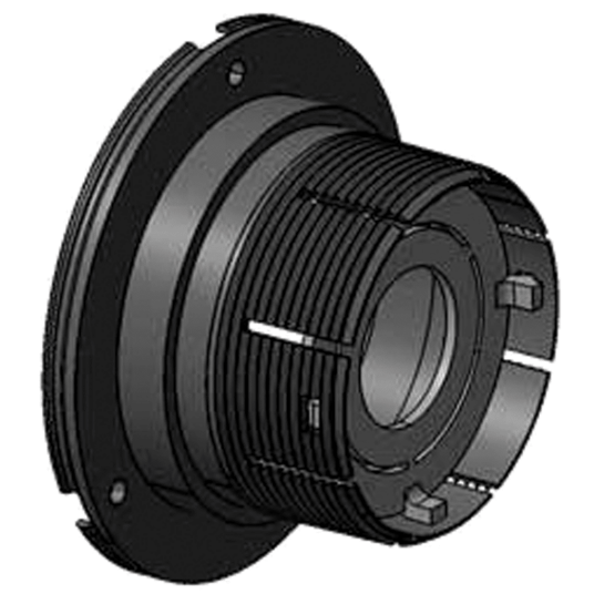 Slangestuss 90 mm Slangestuss 90 mm