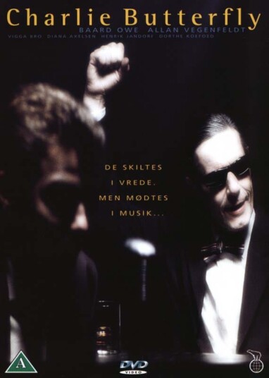 Charlie Butterfly (2002) DVD