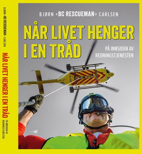 Når livet henger i en tråd