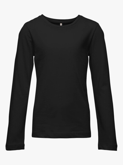 Kids Only New Only Long Sleeve Tee Sort 122/128