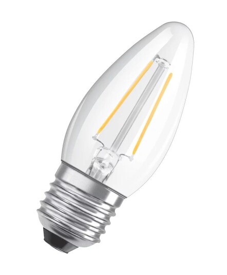 Osram PARATHOM CLASSIC B DIM 4.5 W/2700 K E27