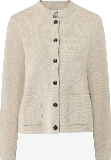sibinlinnebjerg Kardigan Dell Beige