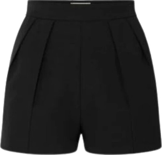 Elisabetta Franchi Dame Shorts Svart L, Elisabetta Franchi Dame Shorts Svart L,