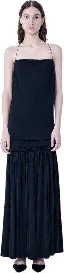 Jacquemus Dame Kjoler Svart M,
