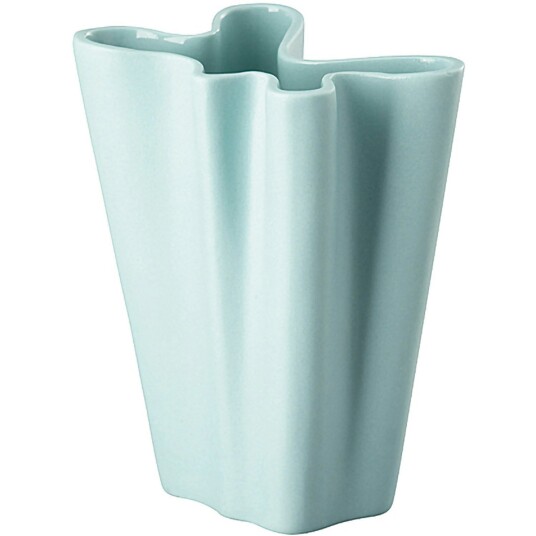 Rosenthal Coloured Mini Vase 9 cm Mint Rosenthal Coloured Mini Vase 9 cm Mint