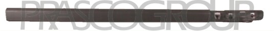 Pynte- / beskyttelseslist, dør PRASCO RN3251403