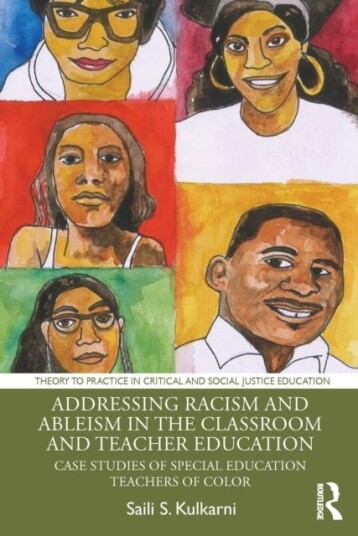 Addressing Racism and Ableism in the Classroom and Teacher Education Addressing Racism and Ableism in the Classroom and Teacher Education
