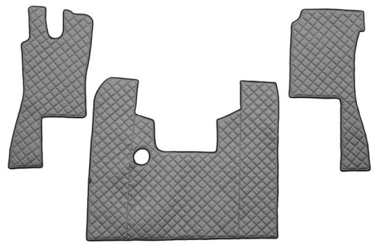 Bilmatter F CORE FL18 GRAY