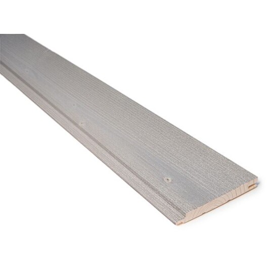 Bergene Holm Sprekkpanel Natur Beiset Gran 14x120 mm Blåne Bergene Holm Sprekkpanel Natur Beiset Gran 14x120 mm Blåne